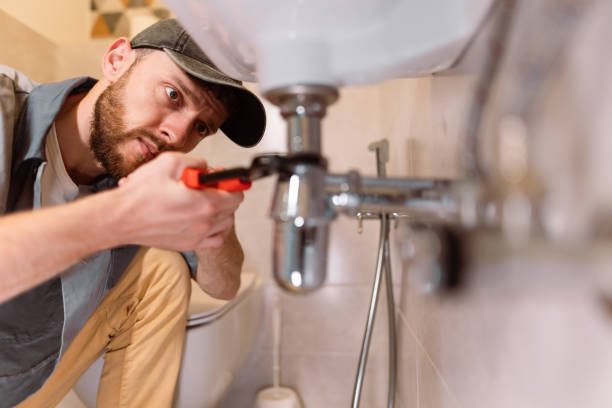 Best Plumbing Installation Services  in Versailles, MO