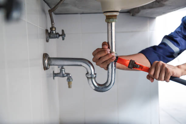 Reliable Versailles, MO Plumbing Solutions