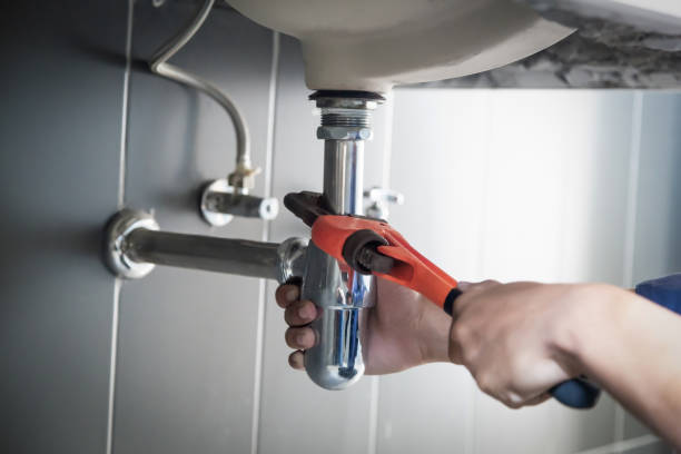 Best Sprinkler Systems  in Versailles, MO