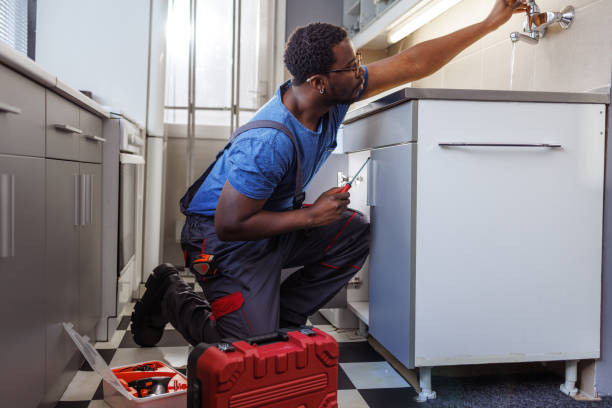 Best Emergency Plumber  in Versailles, MO
